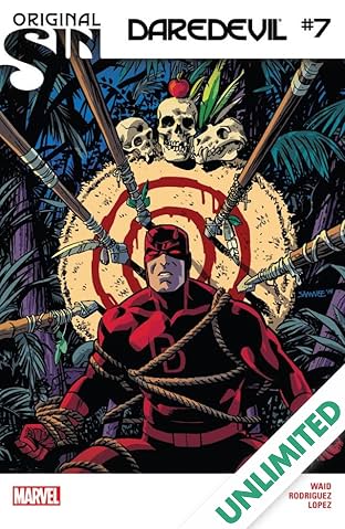 Daredevil (2014-2015) #7